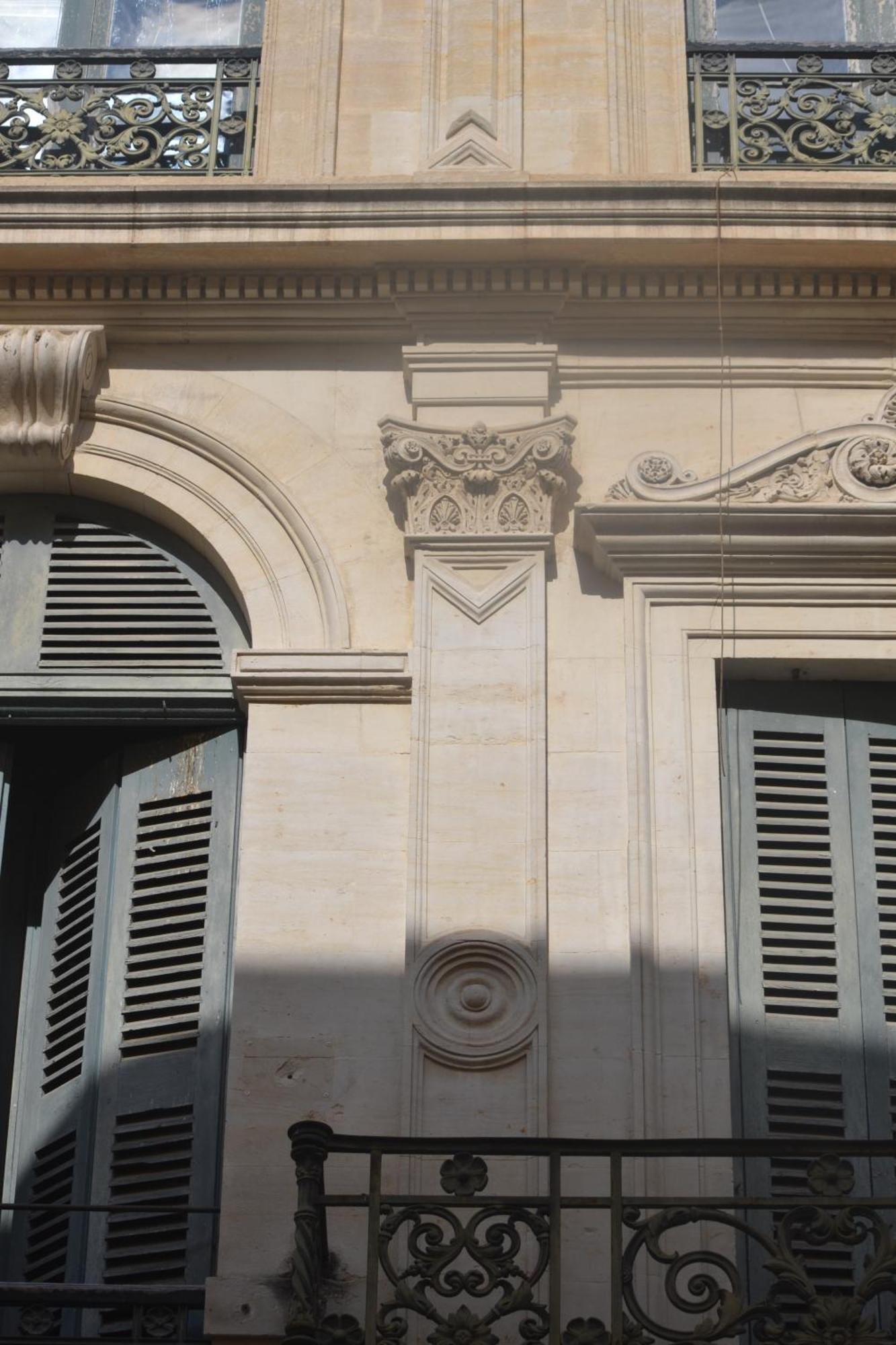 Hotel Concorde - Centre Ville De Nimes Exterior photo